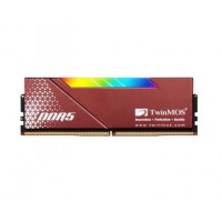 TwinMOS VOLTX RGB 16GB DDR5 6000MHz Desktop RAM